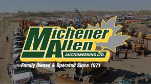 Michener Allen