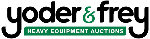 Yoder And Frey Logo