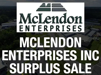Mclendonenterpriseinc