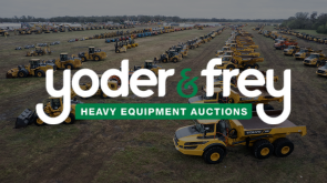 Yoder & Frey